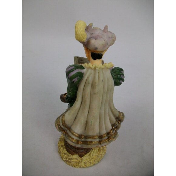 International Santa Claus Collection Black Peter The Netherlands 1995 - Picture 2 of 3